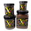 Xtreme Nano Slow-Sinking Pellets