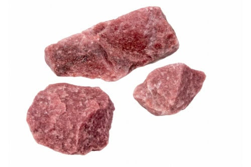 CaribSea Mermaid Rose Stone warm rose freshwater aquascaping rock