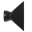 Loc-Line 3/4 inch x 3 inch flare nozzle, fan pattern aquarium return fitting