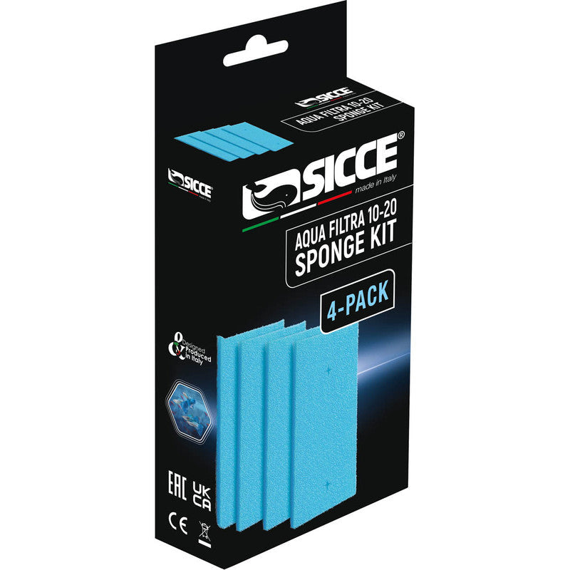 Sicce Aqua Filtra SIC008