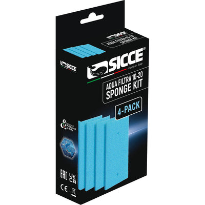 Sicce Aqua Filtra SIC008