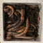 Live feeder nightcrawlers, a cup of large earthworms for fish, turtles and reptiles