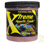 Xtreme Marine Krill Flakes 2 oz jar, marine flake fish food
