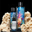 Brightwell Aquatics MicroBacter Dry Rock Bacteria Starter Kit – QuikCycl + Start XLM + Clean – Up to 100 gal