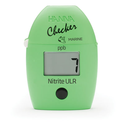 Hanna Instruments 764 - Ultra Low Range Nitrite Colorimeter - Checker® HC