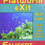 Salifert Flatworm Exit Aquarium Treatment – Treats up to 300 gal (10 mL)