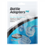 Seachem Bottle Adapters Medium package, doser tubing-to-bottle adapter plugs for 1 liter bottles