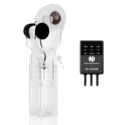 N-Clear Nano Fleece Roller Filter