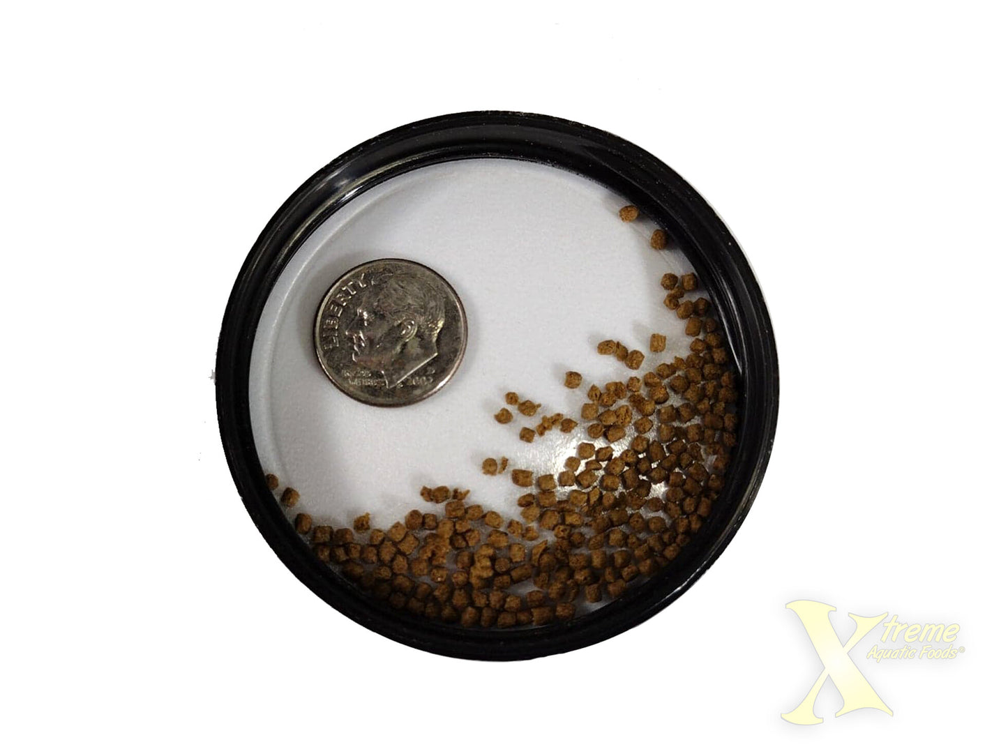 Xtreme Betta Floating Pellets