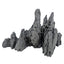 Lifegard Seiryu Mountain Resin Stone, a lightweight aquarium-safe resin rock for aquascaping