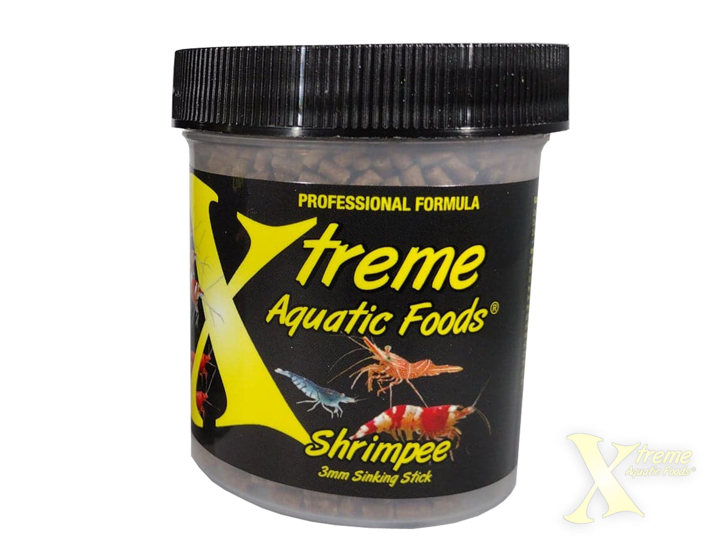 Xtreme Shrimpee Sinking Sticks