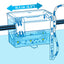 Fluval Hang-On Breeding Boxes