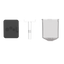 High Flow Cup fitted to the aF4