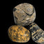 Ink Painting Stone, medium 4 to 8 in pieces from a 44 lb box