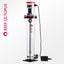 Reef Octopus KS100 Nilson Kalk Reactor, 4-inch acrylic kalkwasser stirrer with 15 W motor and transformer
