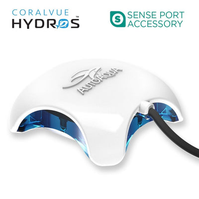 HYDROS HDRS-LS-100H | Leak Detection Sensor - Sense Port Accessory | Aquarium Safety