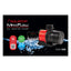 Aquatop MaxFlow MWP-500 DC water pump with controller
