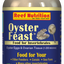 Reef Nutrition Oyster-Feast label and detail