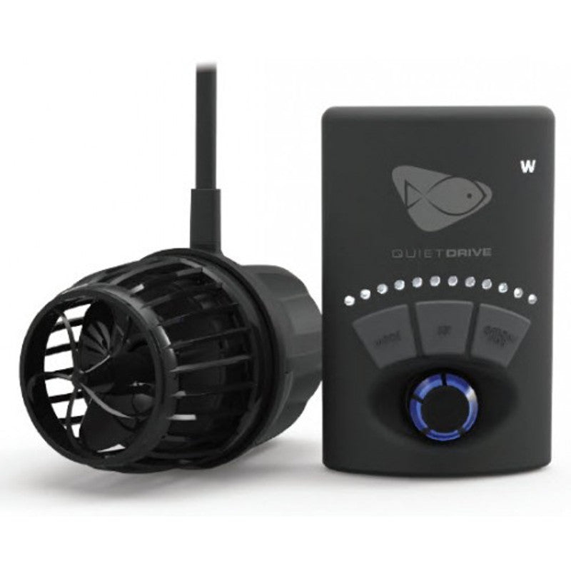 Vortech - MP40mQD QuietDrive Propeller Pump