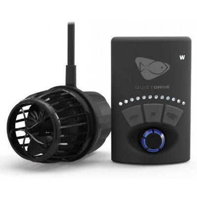 Vortech - MP40mQD QuietDrive Propeller Pump