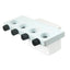 IceCap 4-Probe Magnetic Holder – Secure & Organized Probes