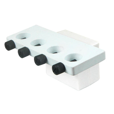 IceCap 4-Probe Magnetic Holder – Secure & Organized Probes