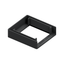N-Fit Nano Adapter S8088, 80 by 88 mm opening, for HelloReef 15 and IceCap 20
