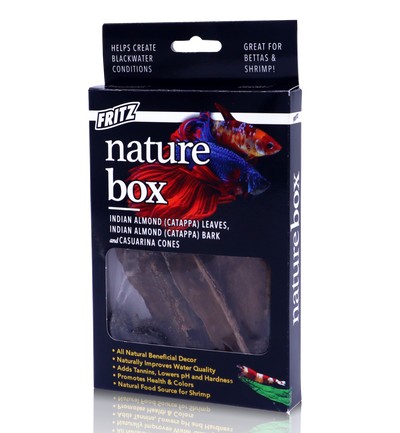 Fritz Nature Box botanical set
