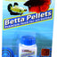 Ocean Nutrition Betta Pellets floating color food for betta fish