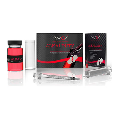 NYOS Alkalinity Reefer Test Kit