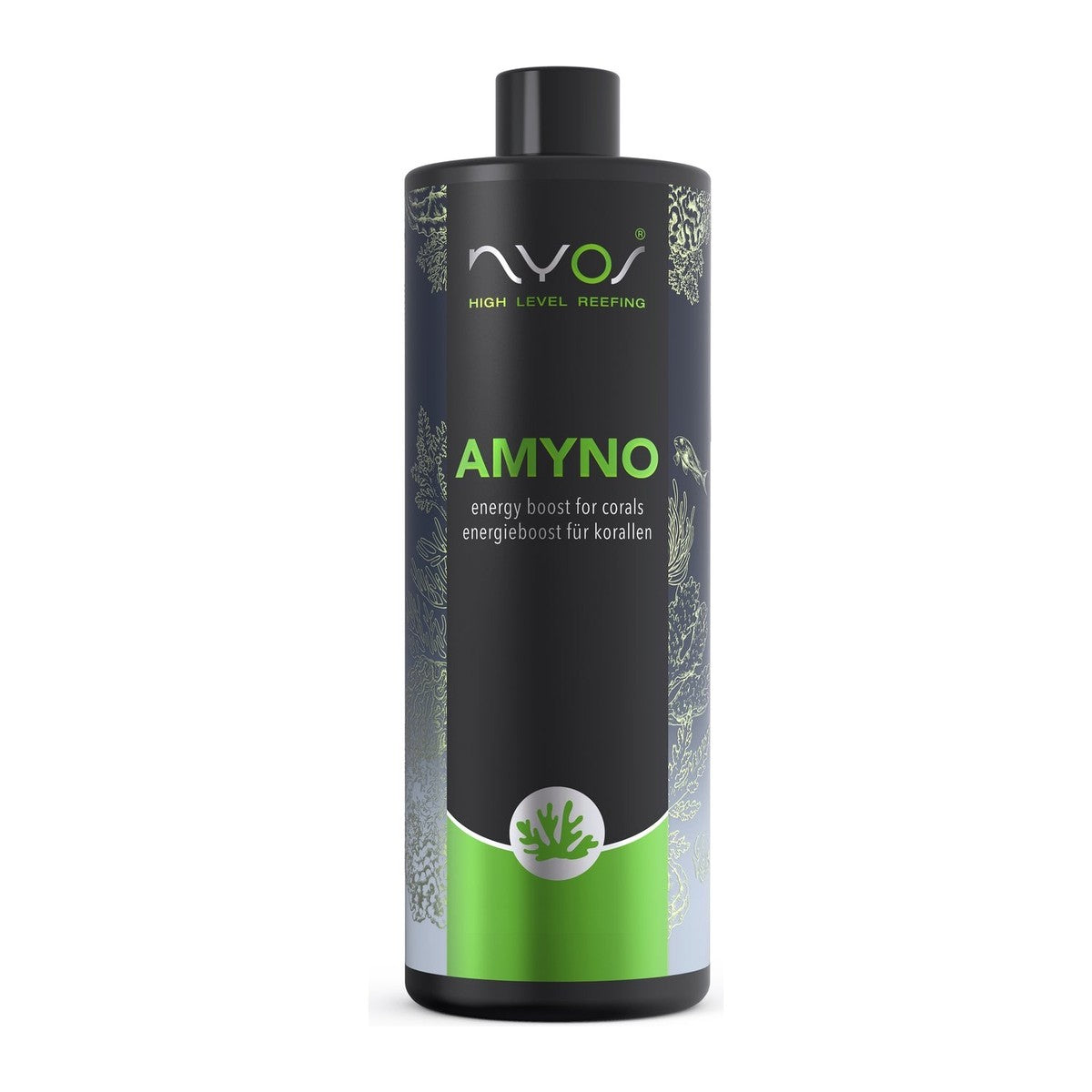 NYOS AMYNO Coral Food 100 mL