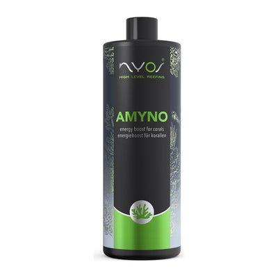 NYOS AMYNO Coral Food 100 mL