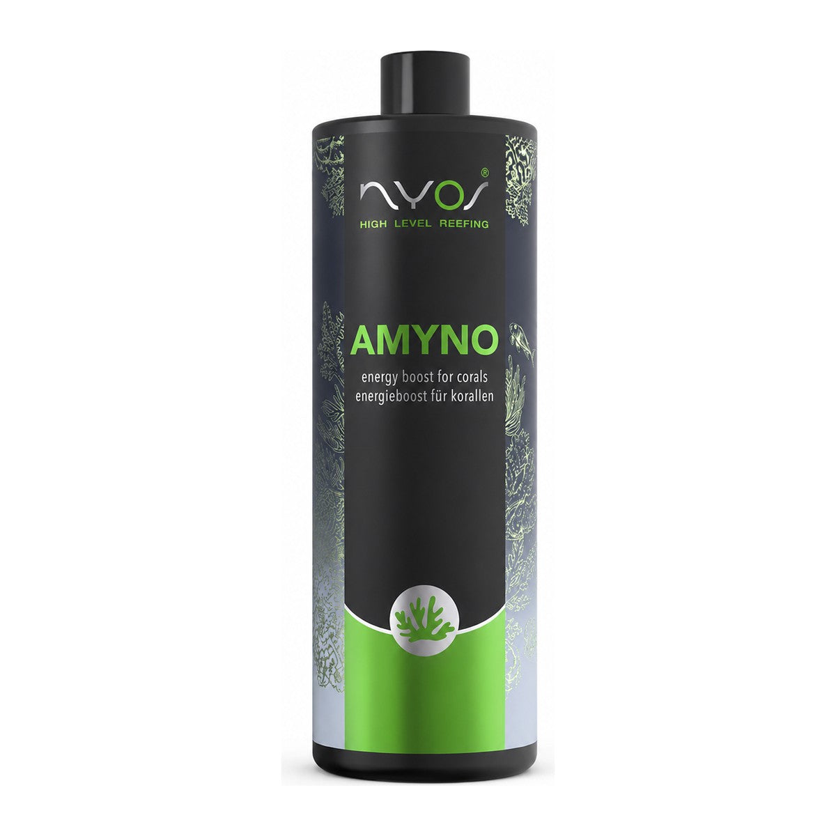 NYOS AMYNO Coral Food 250 mL