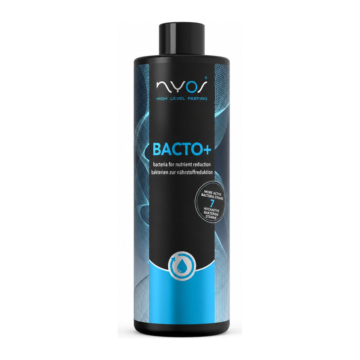 NYOS BACTO PLUS Bacteria 100 mL