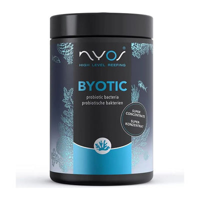 NYOS BYOTIC Probiotic Bacteria 75 g