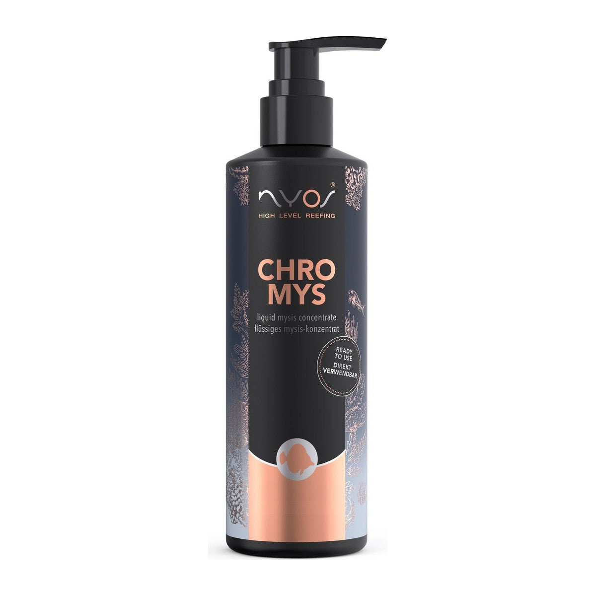 NYOS CHROMYS Liquid Plankton 100 mL