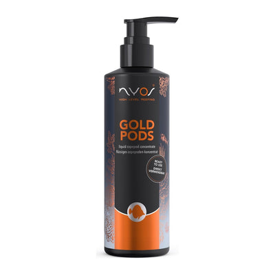 NYOS GOLDPODS Liquid Plankton 100 mL