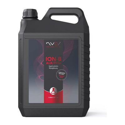 NYOS ION-B ALK/PH+ Liquid 5000 mL