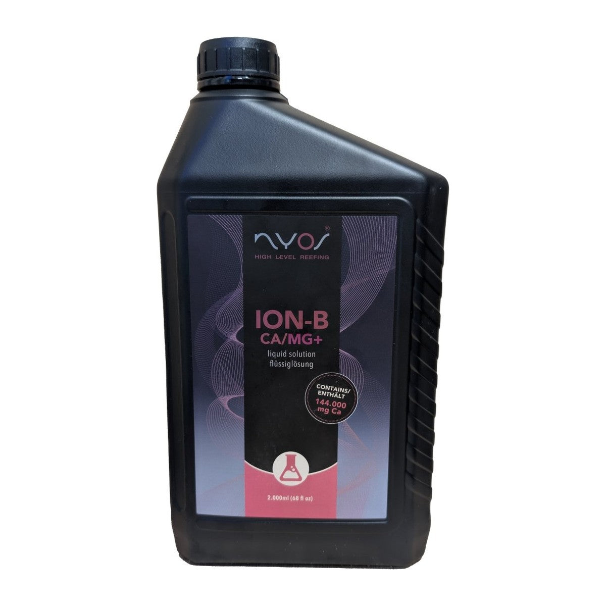 NYOS ION-B CA/MG+ Liquid 2000 mL