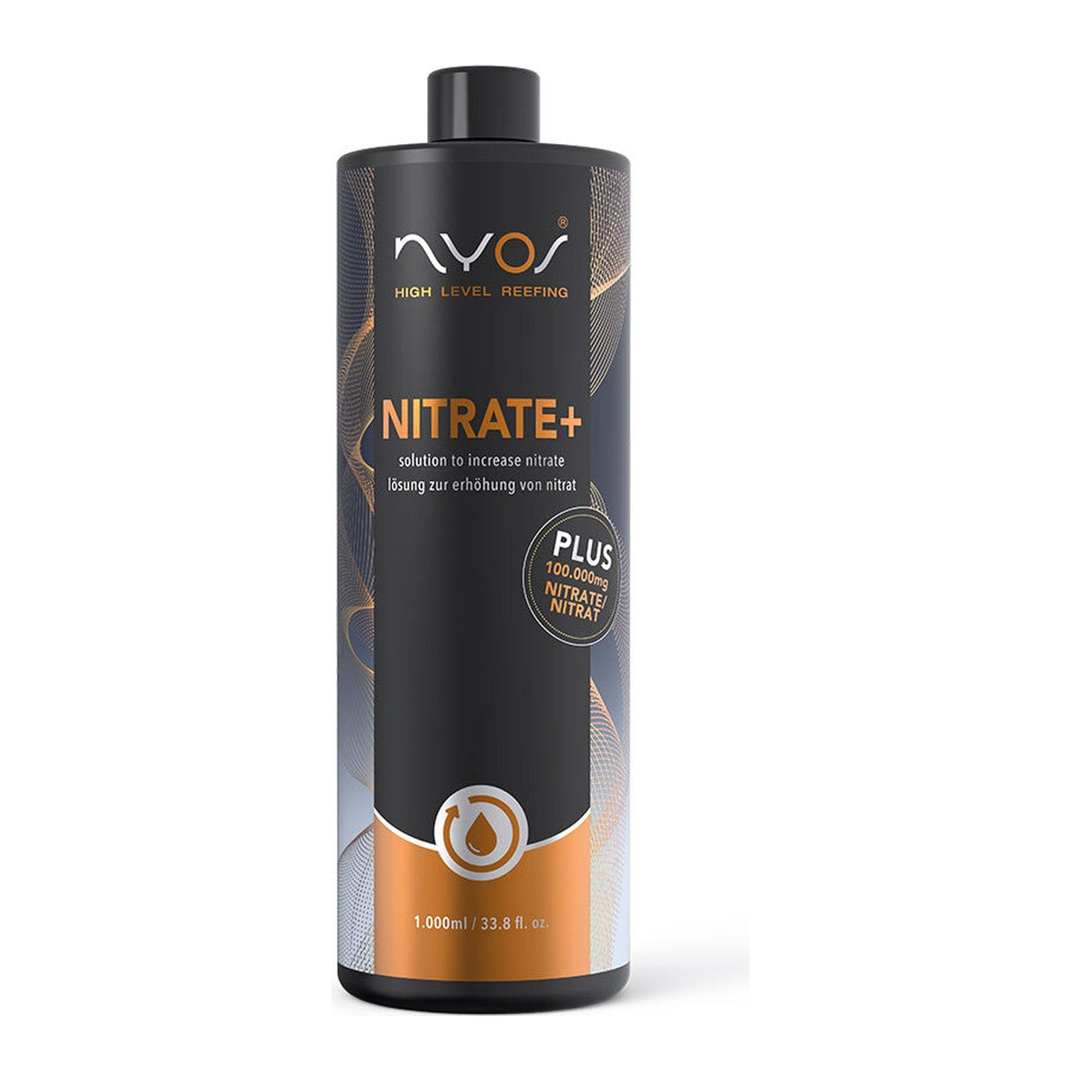 NYOS NITRATE+ - 1000 mL