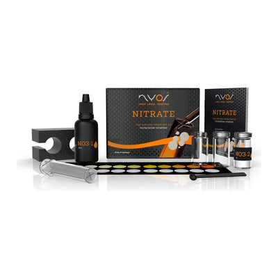 NYOS Nitrate Reefer Test Kit