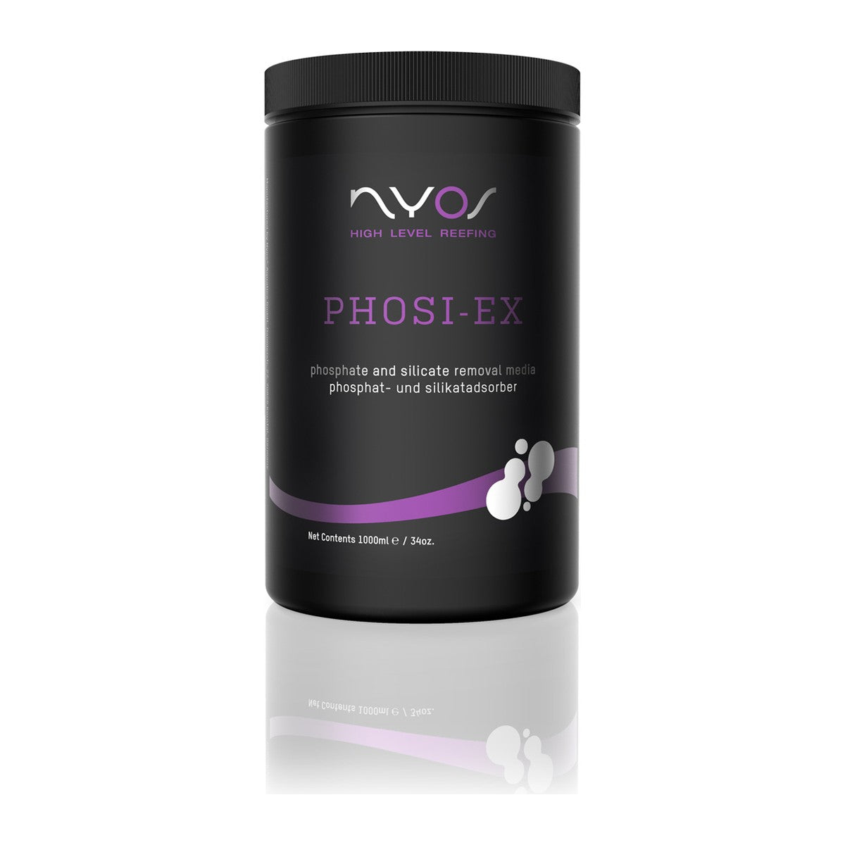NYOS PHOSI-EX Phosphate Remover 1000 mL