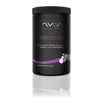 NYOS PHOSI-EX Phosphate Remover 1000 mL