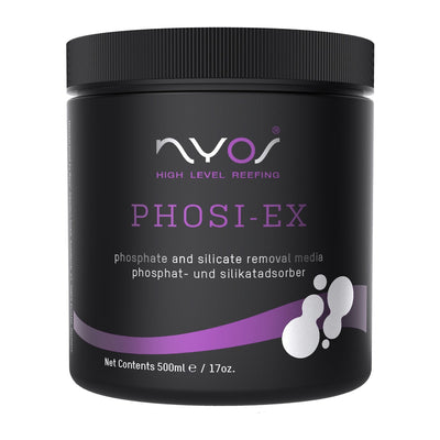 NYOS PHOSI-EX Phosphate Remover 500 mL