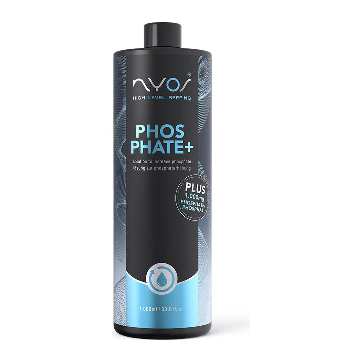 NYOS PHOSPHATE+ - 1000 mL