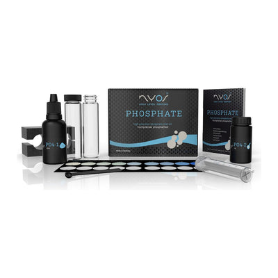 NYOS Phosphate Reefer Test Kit