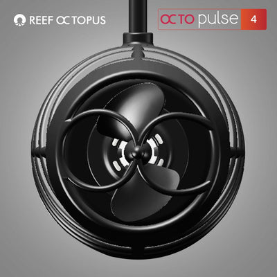Reef Octopus Octo Pulse 4 Flow Pump w/ WaveEngine LE Controller – 4,500 GPH