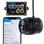 Reef Octopus Octo Pulse 4 Flow Pump w/ WaveEngine LE Controller – 4,500 GPH