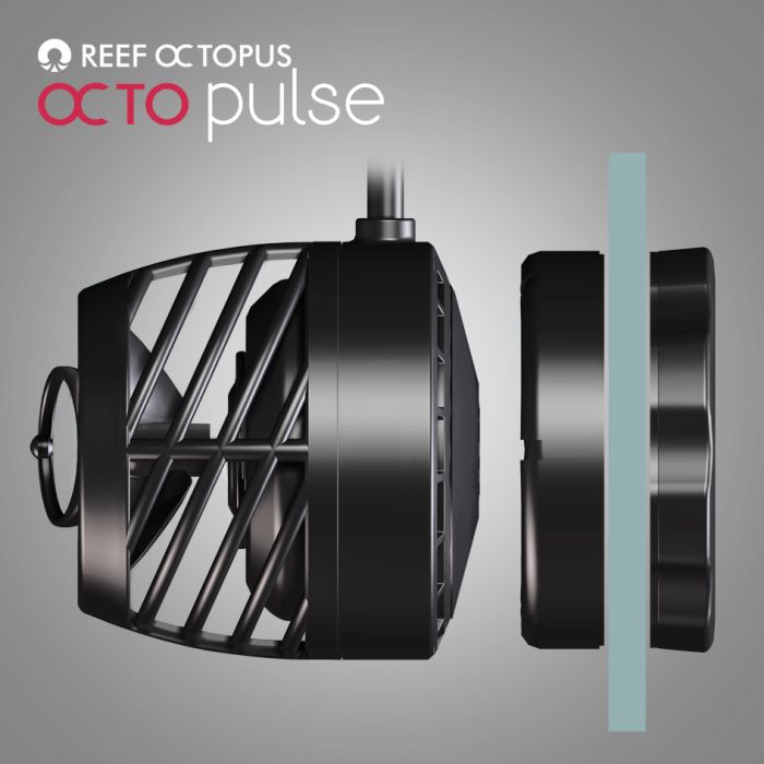 Reef Octopus Octo Pulse 2 Flow Pump w/ WaveEngine LE Controller – 1,600 GPH