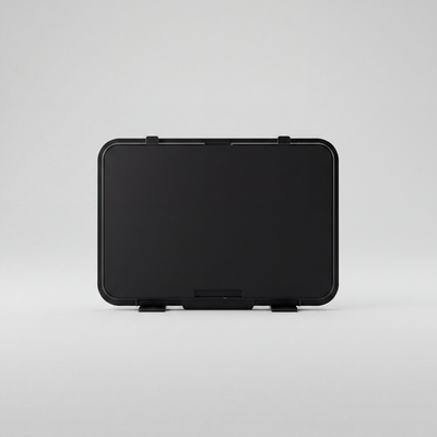 aF4 Housing Lid replacement part